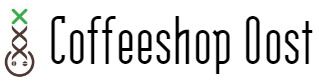 Coffeeshop Oost logo