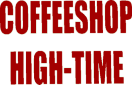 High-Time logo