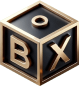 The Boxx logo