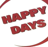 Happy Days logo