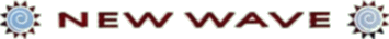 New Wave logo