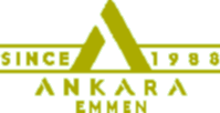 Ankara logo