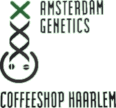 Coffeeshop Haarlem logo
