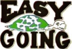 Easy Going logo