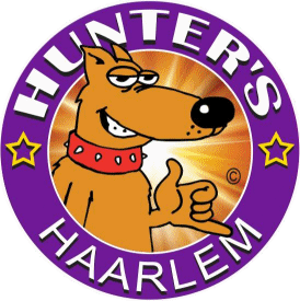 Hunters Haarlem logo