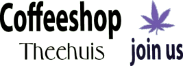 Theehuis logo