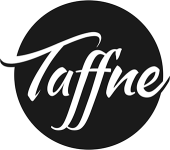 Taffne logo