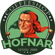 Hofnar logo
