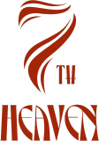 7th Heaven logo