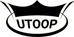 Utoop logo