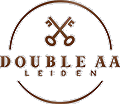 Double AA logo