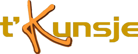 t Kunsje logo