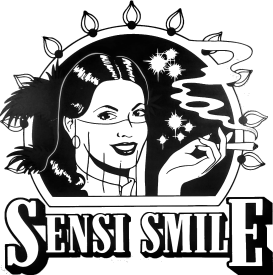 Sensi Smile logo
