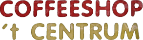 't Centrum logo