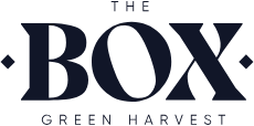 The Box logo