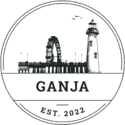 Ganja logo