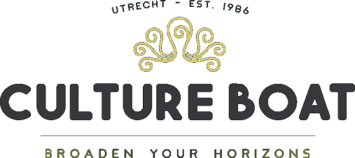 Culture Boat logo