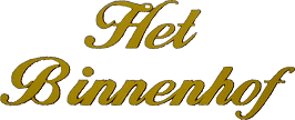 Het Binnenhof logo
