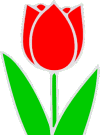 De Tulp logo