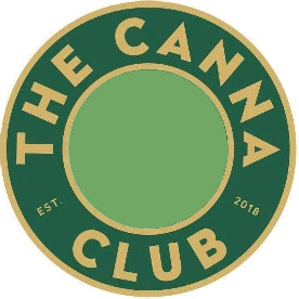 The Canna Club logo