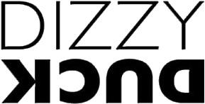 Dizzy Duck logo