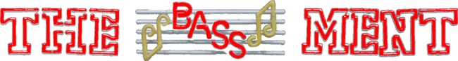 Bassment logo