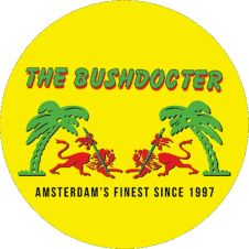 Bushdoctor logo