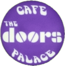 Doors Palace logo