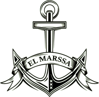 El Marssa logo