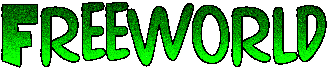 Freeworld logo