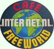Freeworld logo