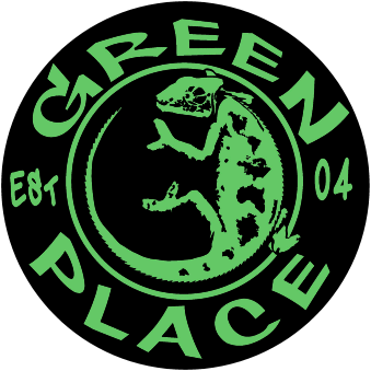 Green Place logo
