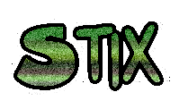 Stix logo