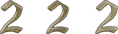 Two Twenty Two logo
