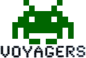 Voyagers logo
