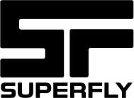 SuperFly logo